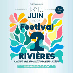 Festival des 2 Rivières